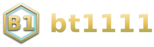 bt1111 logo